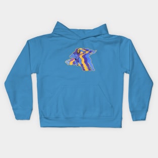 Villainous Kids Hoodie